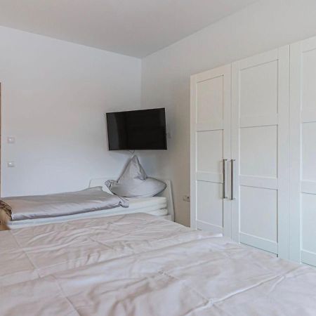 Appartement Almblick Brixen im Thale Exterior photo