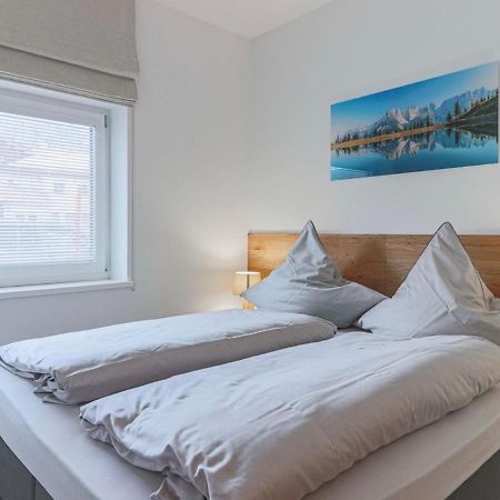 Appartement Almblick Brixen im Thale Exterior photo
