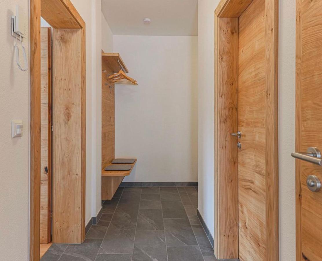 Appartement Almblick Brixen im Thale Exterior photo